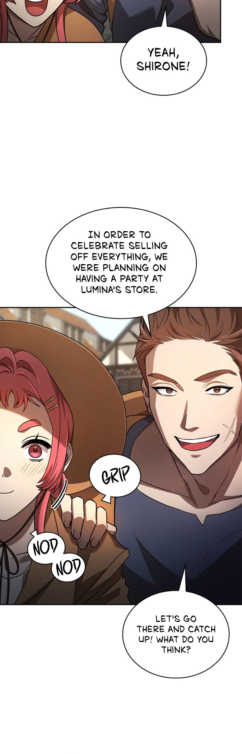 Infinite Mage, Chapter 60 image 32